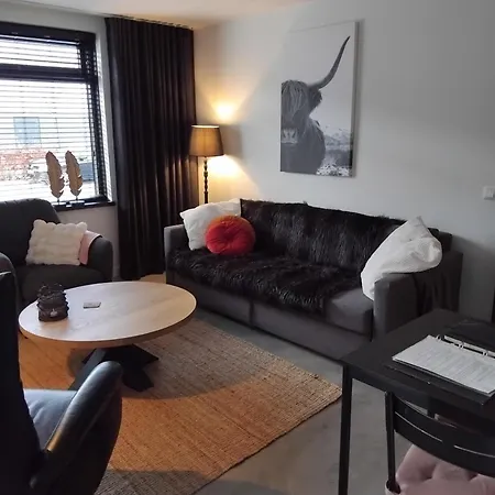 Ruunerwoldse Stekkie Met Eigen Badkamer Ruinerwold Exterior photo